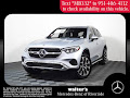 2025 Mercedes-Benz GLC GLC 350e 4MATIC