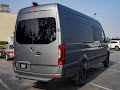 2025 Mercedes-Benz Sprinter Crew Van