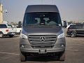 2025 Mercedes-Benz Sprinter Crew Van