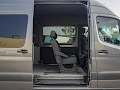 2025 Mercedes-Benz Sprinter Crew Van