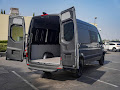 2025 Mercedes-Benz Sprinter Crew Van