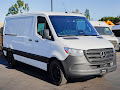 2025 Mercedes-Benz Sprinter Cargo Van