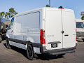 2025 Mercedes-Benz Sprinter Cargo Van