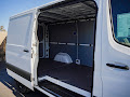 2025 Mercedes-Benz Sprinter Cargo Van