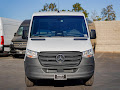 2025 Mercedes-Benz Sprinter Cargo Van