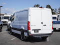 2025 Mercedes-Benz Sprinter Cargo Van