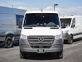 2025 Mercedes-Benz Sprinter Cargo Van