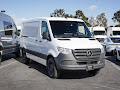 2025 Mercedes-Benz Sprinter Cargo Van