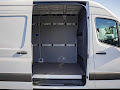 2025 Mercedes-Benz Sprinter Cargo Van