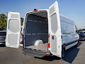 2025 Mercedes-Benz Sprinter Cargo Van