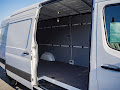 2025 Mercedes-Benz Sprinter Cargo Van