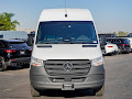 2025 Mercedes-Benz Sprinter Cargo Van