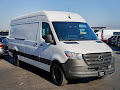 2025 Mercedes-Benz Sprinter Cargo Van