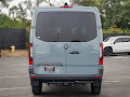 2025 Mercedes-Benz Sprinter Crew Van