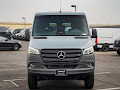 2025 Mercedes-Benz Sprinter Crew Van