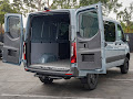 2025 Mercedes-Benz Sprinter Crew Van