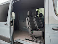 2025 Mercedes-Benz Sprinter Crew Van