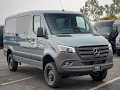 2025 Mercedes-Benz Sprinter Crew Van