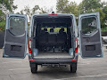 2025 Mercedes-Benz Sprinter Crew Van