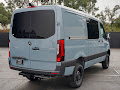 2025 Mercedes-Benz Sprinter Crew Van