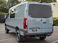 2025 Mercedes-Benz Sprinter Crew Van