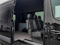 2025 Mercedes-Benz Sprinter Crew Van