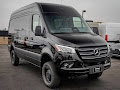 2025 Mercedes-Benz Sprinter Crew Van