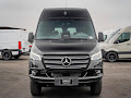 2025 Mercedes-Benz Sprinter Crew Van