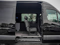 2025 Mercedes-Benz Sprinter Crew Van