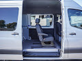 2025 Mercedes-Benz Sprinter Crew Van