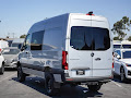 2025 Mercedes-Benz Sprinter Crew Van