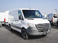 2025 Mercedes-Benz Sprinter Cargo Van