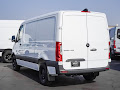 2025 Mercedes-Benz Sprinter Cargo Van