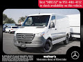 2025 Mercedes-Benz Sprinter Cargo Van