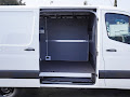 2025 Mercedes-Benz Sprinter Cargo Van