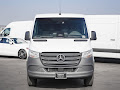 2025 Mercedes-Benz Sprinter Cargo Van