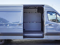 2025 Mercedes-Benz Sprinter Cargo Van