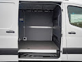 2025 Mercedes-Benz Sprinter Cargo Van