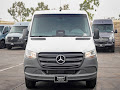 2025 Mercedes-Benz Sprinter Cargo Van