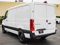 2025 Mercedes-Benz Sprinter Cargo Van