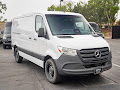 2025 Mercedes-Benz Sprinter Cargo Van