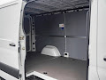 2025 Mercedes-Benz Sprinter Cargo Van