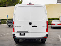 2025 Mercedes-Benz Sprinter Cargo Van