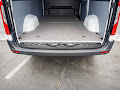 2025 Mercedes-Benz Sprinter Cargo Van