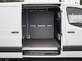 2025 Mercedes-Benz Sprinter Cargo Van