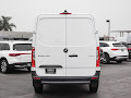 2025 Mercedes-Benz Sprinter Cargo Van