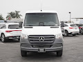 2025 Mercedes-Benz Sprinter Cargo Van