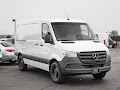 2025 Mercedes-Benz Sprinter Cargo Van