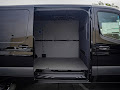 2025 Mercedes-Benz Sprinter Cargo Van