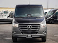 2025 Mercedes-Benz Sprinter Cargo Van